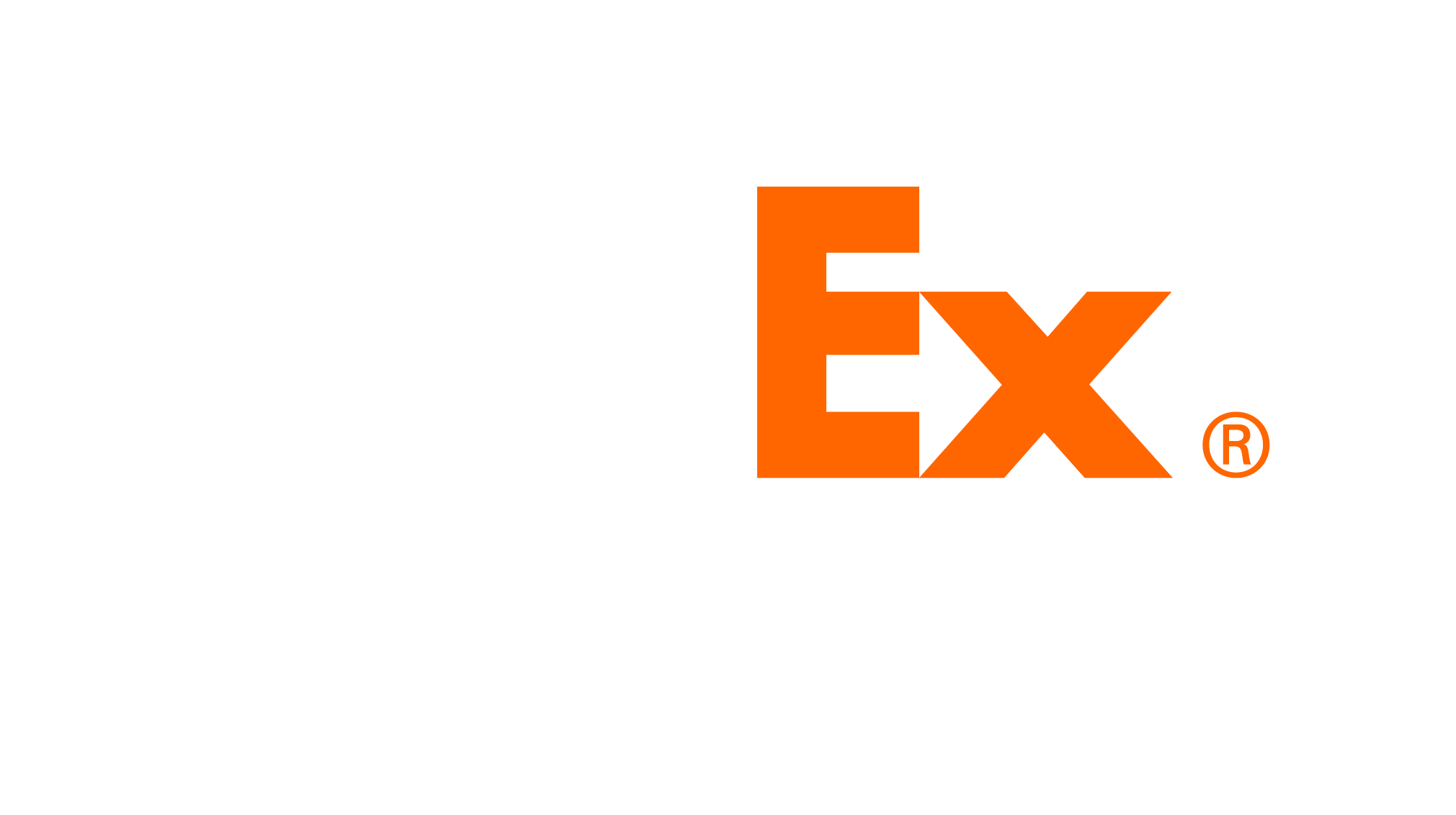 FedEx Logo